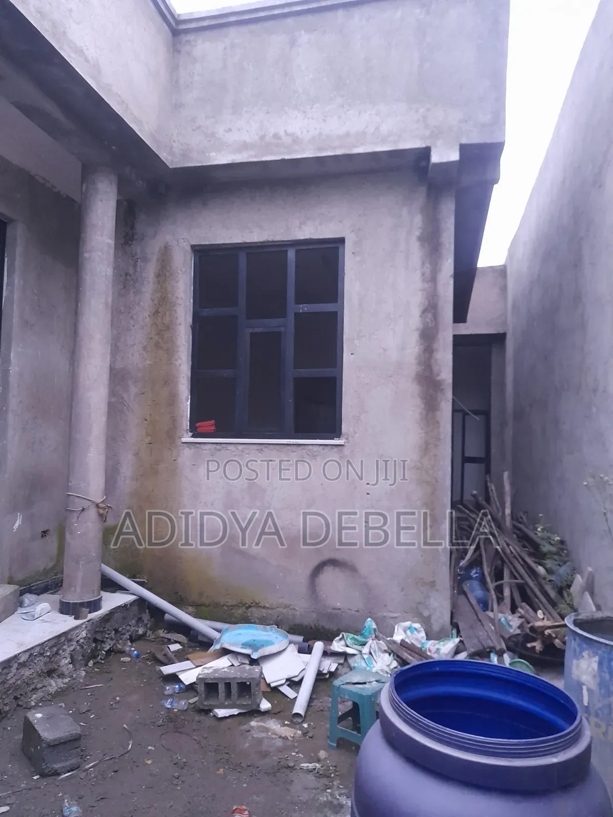 4bdrm House in Gelan, Akaky Kaliti for sale