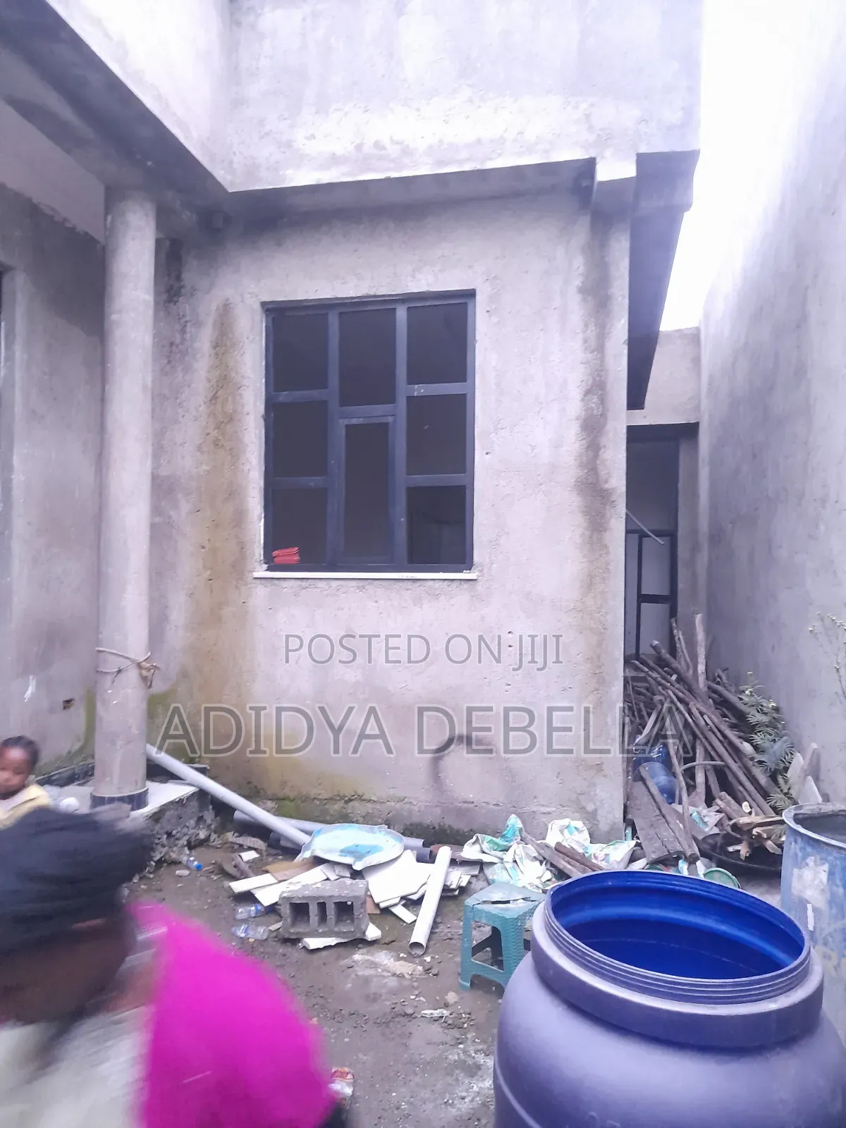 4bdrm House in Gelan, Akaky Kaliti for sale