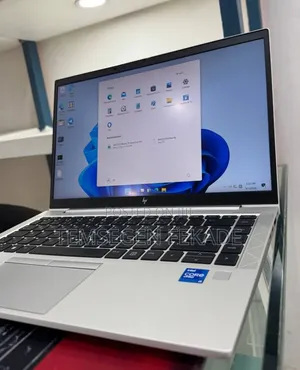 New Laptop HP EliteBook 840 16GB Intel Core i5 SSD 512GB