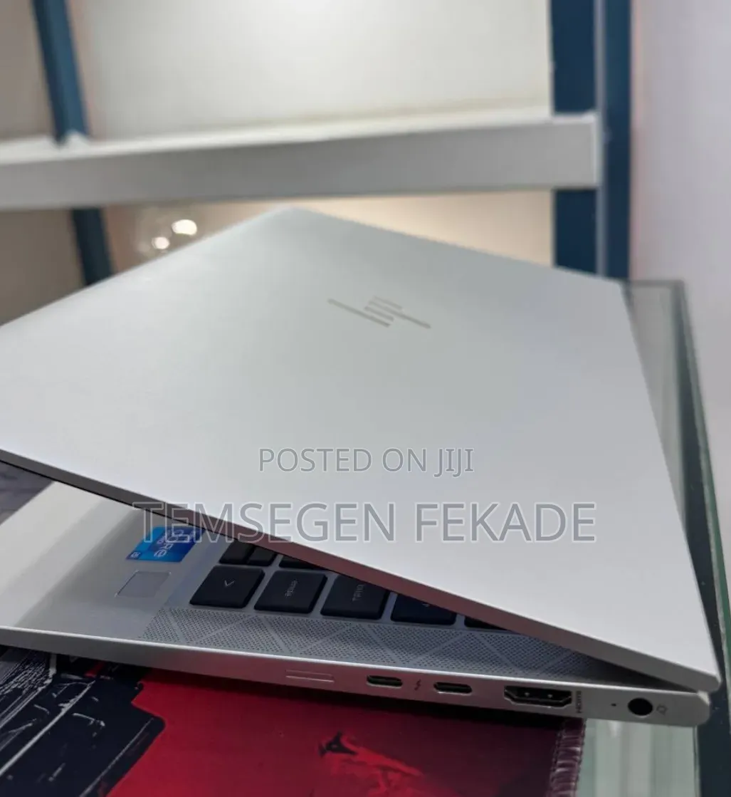 New Laptop HP EliteBook 840 16GB Intel Core i5 SSD 512GB