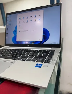 New Laptop HP EliteBook 840 16GB Intel Core i5 SSD 512GB