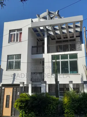 11bdrm House in Gelan, Akaky Kaliti for sale