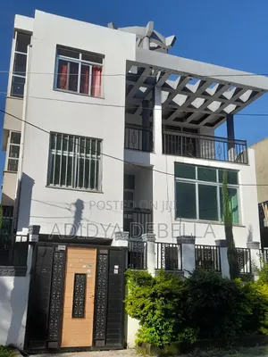 11bdrm House in Gelan, Akaky Kaliti for sale