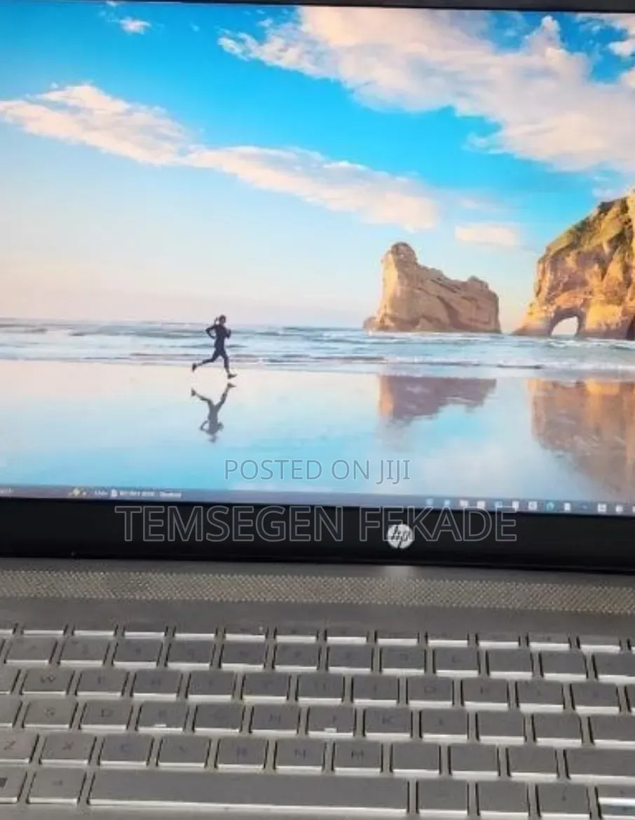 Laptop HP Pavilion 15 8GB Intel Core i5 HDD 1T