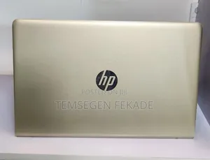 Laptop HP Pavilion 15 8GB Intel Core i5 HDD 1T