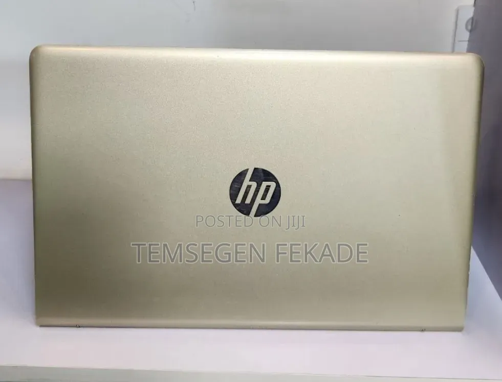Laptop HP Pavilion 15 8GB Intel Core i5 HDD 1T
