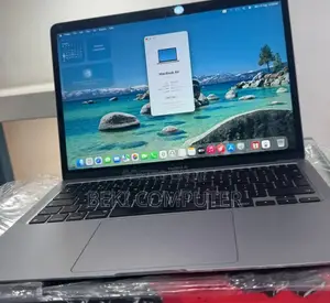 Laptop Apple MacBook Air 2020 M1 8GB Apple M1 SSD 256GB