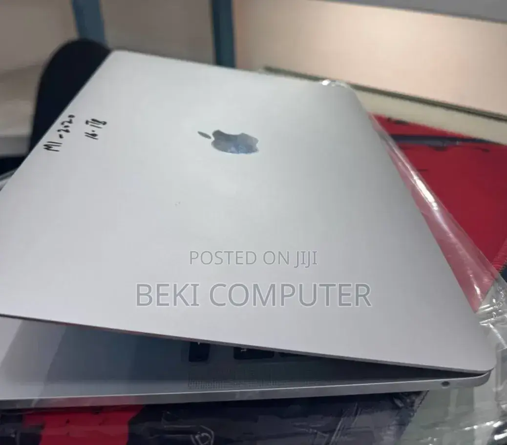 Laptop Apple MacBook Air 2020 M1 8GB Apple M1 SSD 256GB