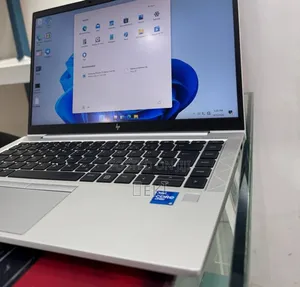 New Laptop HP EliteBook 840 G8 16GB Intel Core i5 SSD 512GB