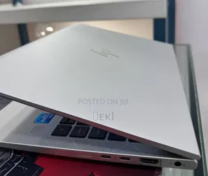 New Laptop HP EliteBook 840 G8 16GB Intel Core i5 SSD 512GB