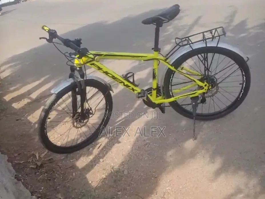 Phoenix Bicycle