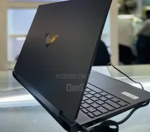 New Laptop HP Victus 16 16GB Intel Core i5 SSD 512GB