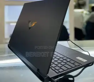 New Laptop HP Victus 16 16GB Intel Core i5 SSD 512GB