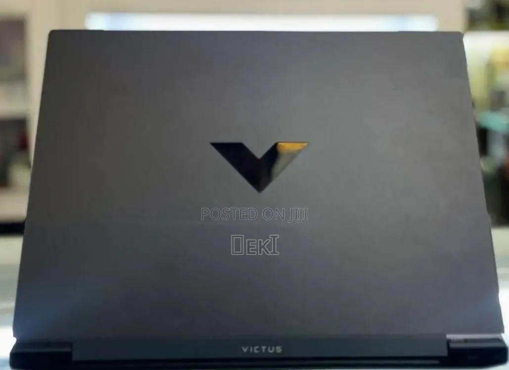 New Laptop HP Victus 16 16GB Intel Core i5 SSD 512GB