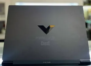 New Laptop HP Victus 16 16GB Intel Core i5 SSD 512GB