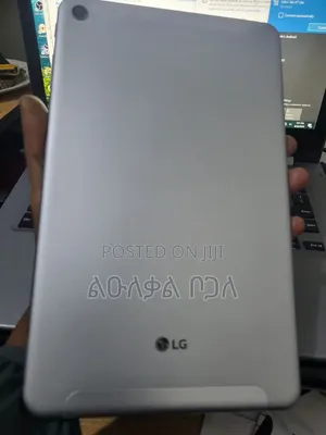LG G Pad 5 10.1 32 GB Gray