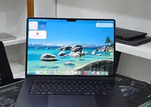 New Laptop Apple MacBook Air 2025 M4 16GB Apple M4 SSD 256GB