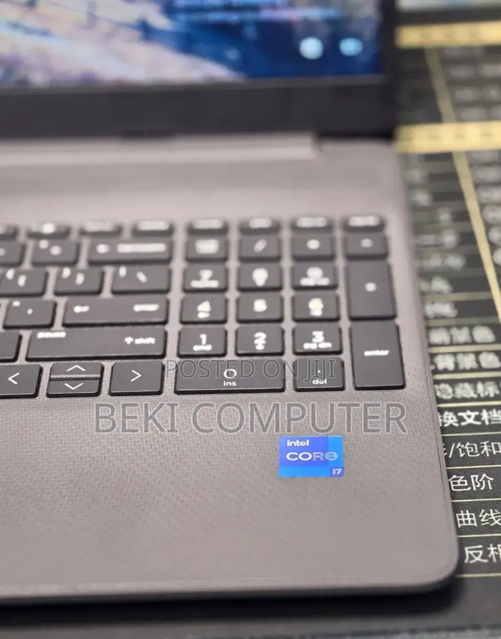 New Laptop HP Stream Notebook 16GB Intel Core i7 SSD 512GB