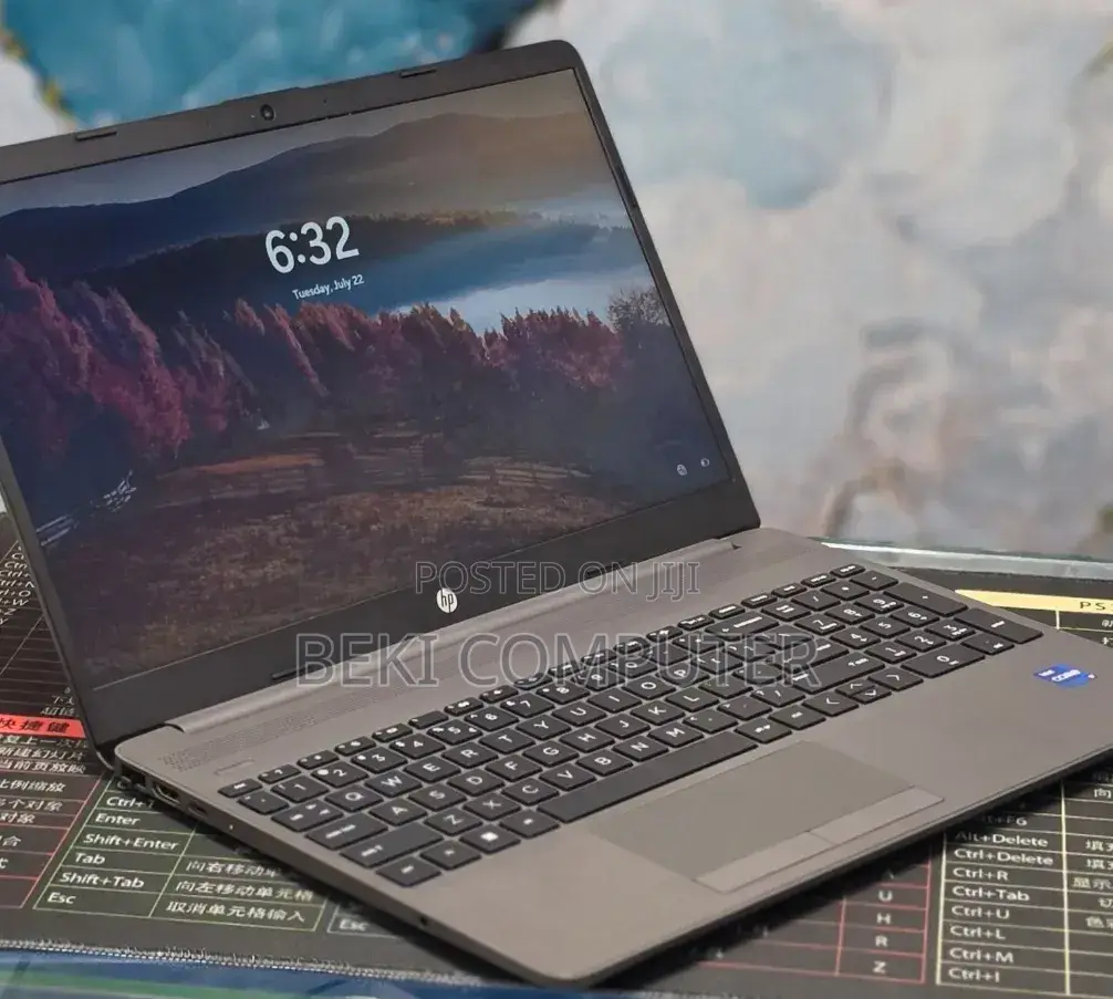 New Laptop HP Stream Notebook 16GB Intel Core i7 SSD 512GB