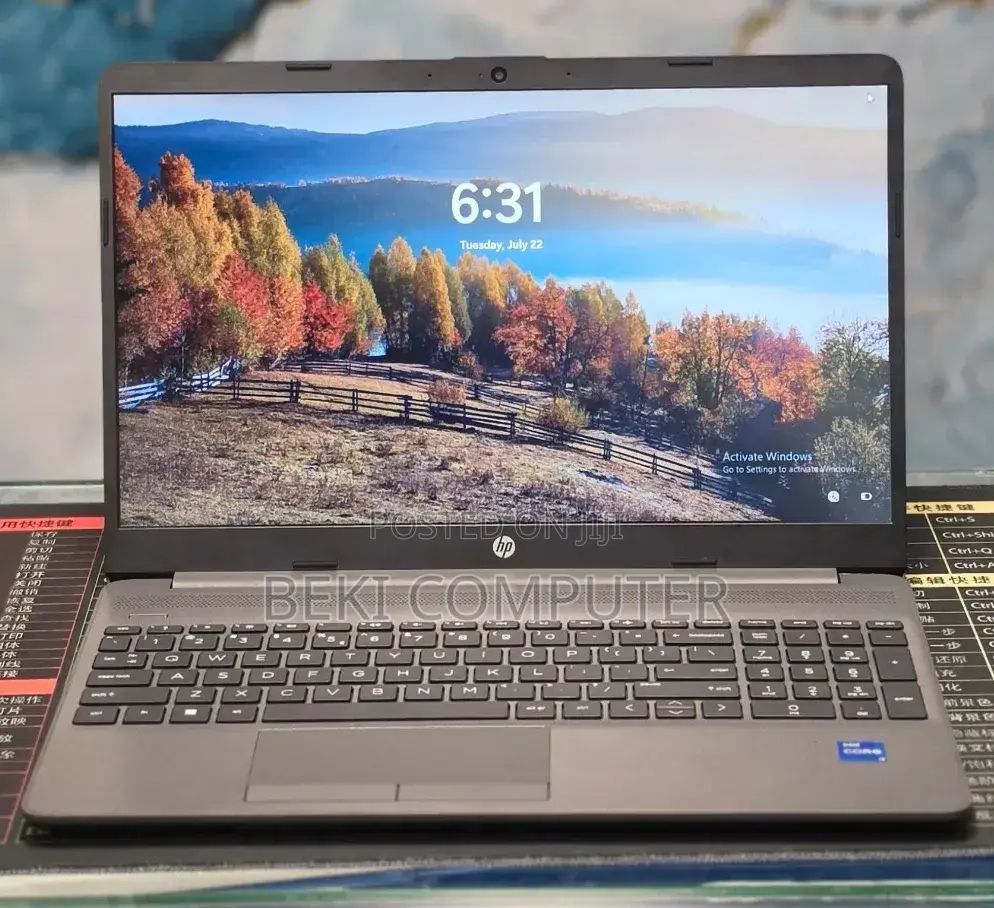 New Laptop HP Stream Notebook 16GB Intel Core i7 SSD 512GB