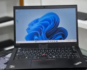 New Laptop Lenovo ThinkPad T14s Gen 1 16GB AMD Ryzen 5 SSD 512GB
