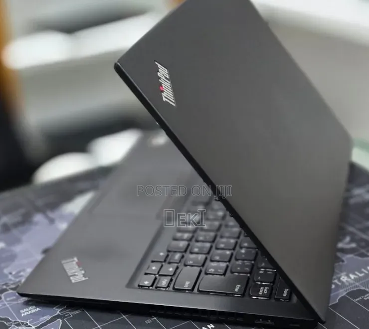New Laptop Lenovo ThinkPad T14s Gen 1 16GB AMD Ryzen 5 SSD 512GB