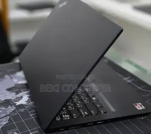 New Laptop Lenovo ThinkPad T14s Gen 1 16GB AMD Ryzen 5 SSD 512GB