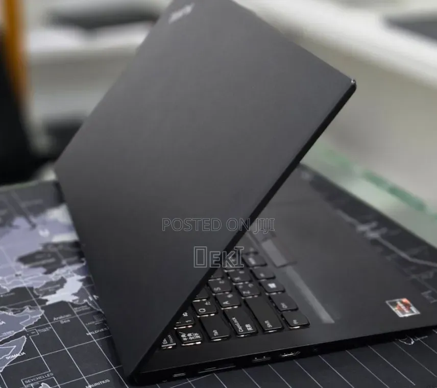 New Laptop Lenovo ThinkPad T14s Gen 1 16GB AMD Ryzen 5 SSD 512GB
