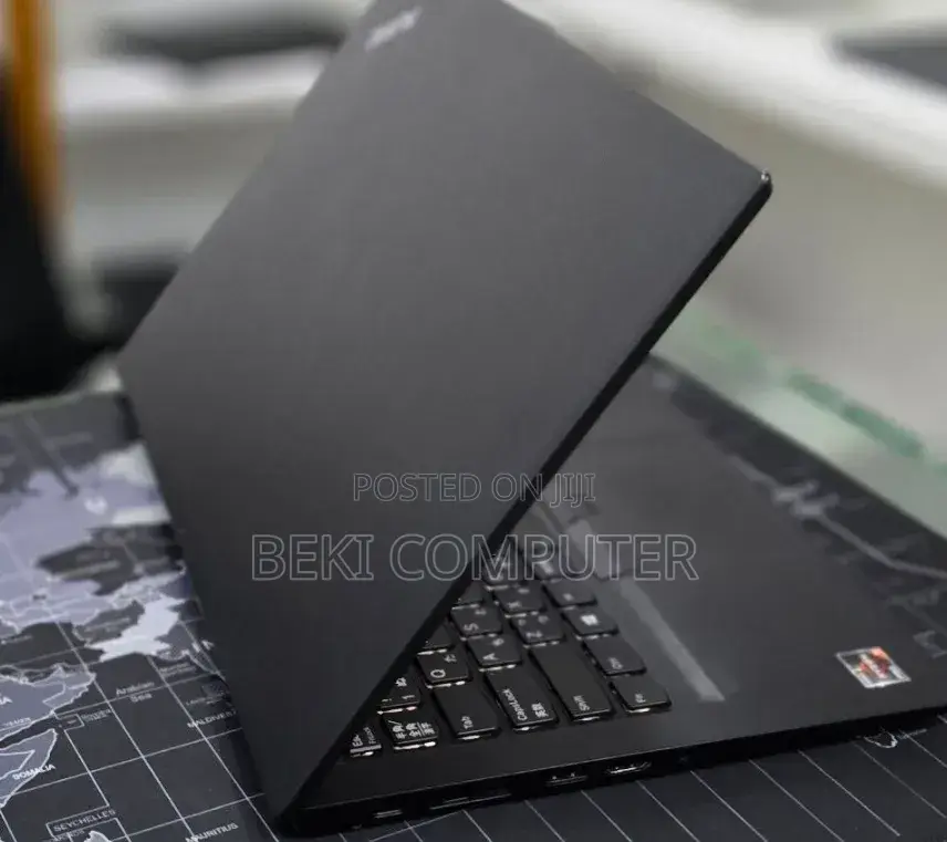 New Laptop Lenovo ThinkPad T14s Gen 1 16GB AMD Ryzen 5 SSD 512GB