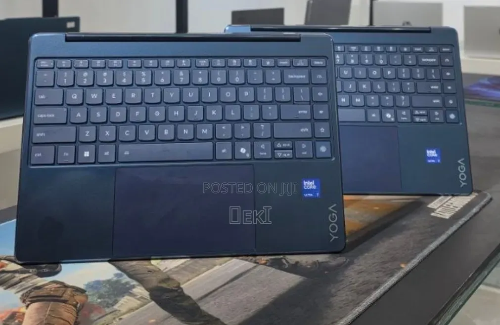 New Lenovo Yoga Pro 9i Aura Edition 32GB Intel Core Ultra 7 SSD 1T