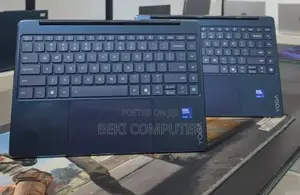New Lenovo Yoga Pro 9i Aura Edition 32GB Intel Core Ultra 7 SSD 1T