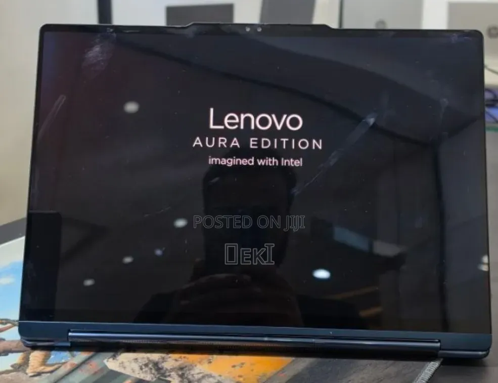 New Lenovo Yoga Pro 9i Aura Edition 32GB Intel Core Ultra 7 SSD 1T