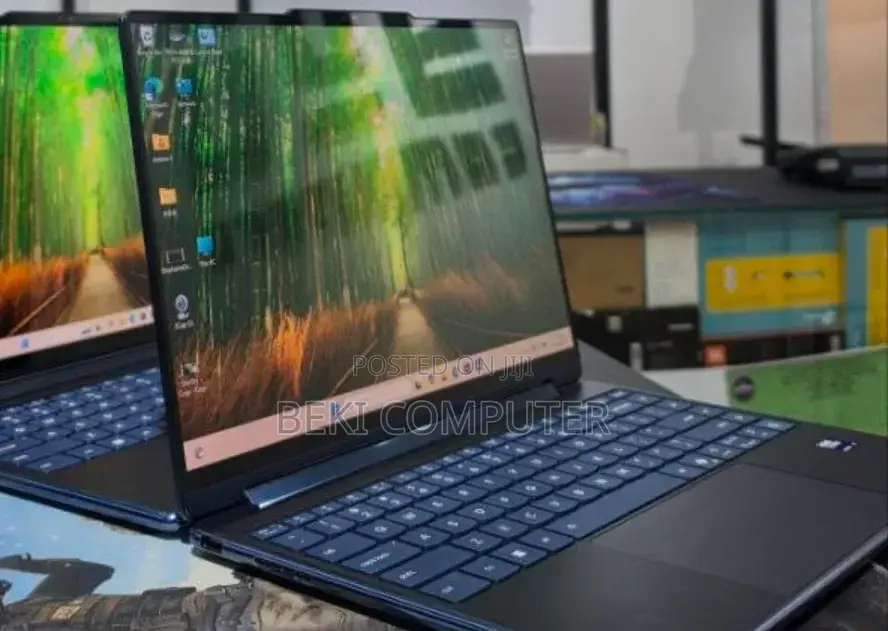New Lenovo Yoga Pro 9i Aura Edition 32GB Intel Core Ultra 7 SSD 1T