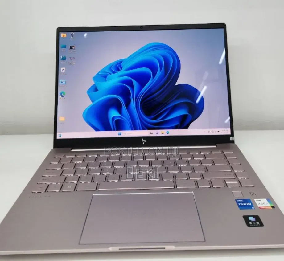 New Laptop HP Pavilion 15 16GB Intel Core i5 SSD 1T