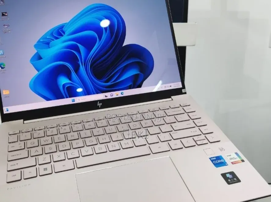 New Laptop HP Pavilion 15 16GB Intel Core i5 SSD 1T