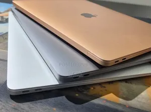 New Laptop Apple MacBook Air 2020 M1 8GB Apple M1 SSD 256GB