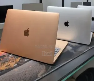 New Laptop Apple MacBook Air 2020 M1 8GB Apple M1 SSD 256GB