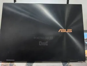 New Laptop Asus Zenbook 14 16GB Intel Core i7 SSD 512GB