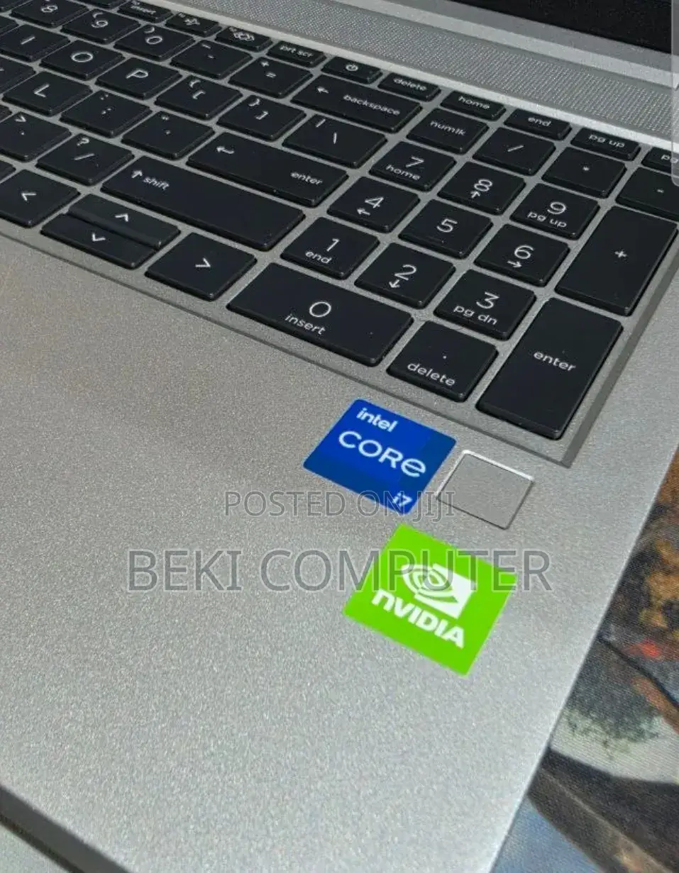 Laptop HP ProBook 450 G8 16GB Intel Core i7 SSD 512GB