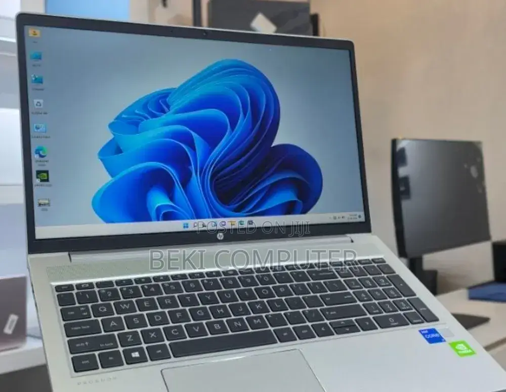 Laptop HP ProBook 450 G8 16GB Intel Core i7 SSD 512GB