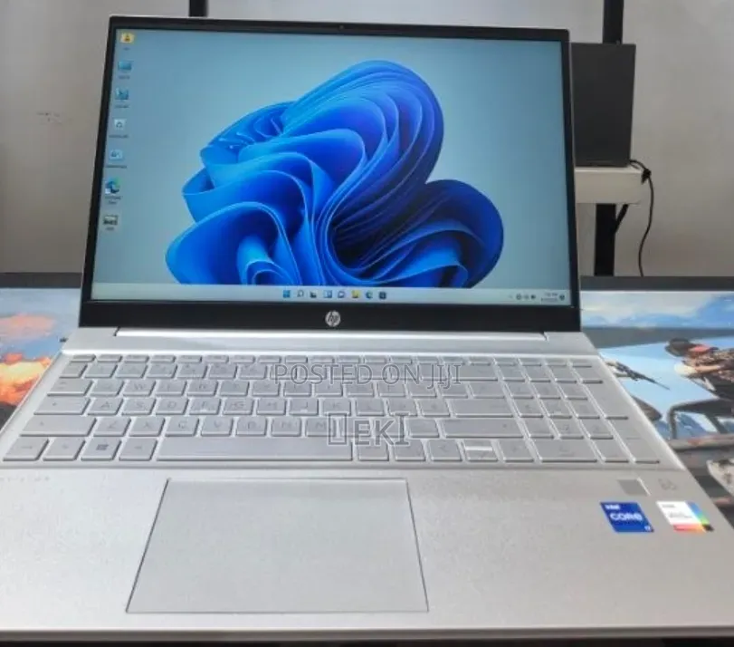 Laptop HP Pavilion 15 16GB Intel Core i7 SSD 512GB