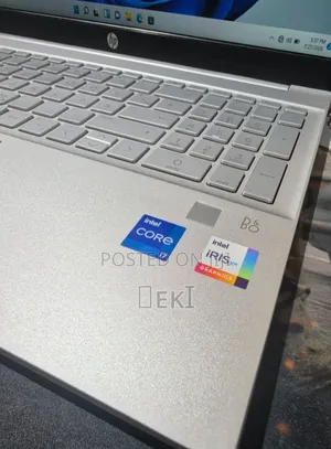 Laptop HP Pavilion 15 16GB Intel Core i7 SSD 512GB