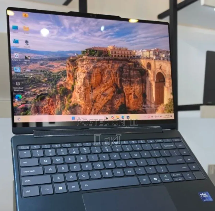Laptop Lenovo Yoga 9i 16GB Intel Core Ultra 7 SSD 1T