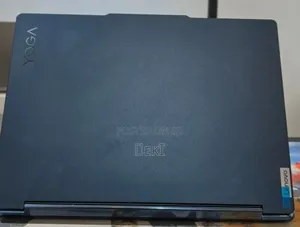 Laptop Lenovo Yoga 9i 16GB Intel Core Ultra 7 SSD 1T