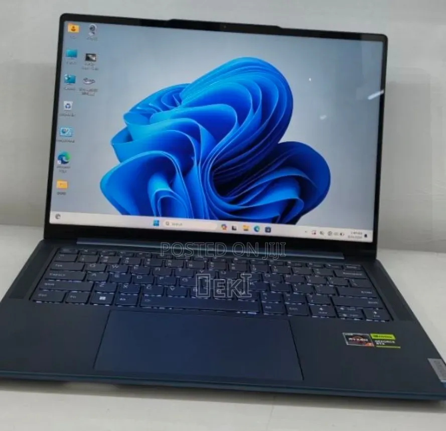 Laptop Lenovo Yoga 11e 16GB Intel Core i7 SSD 1T