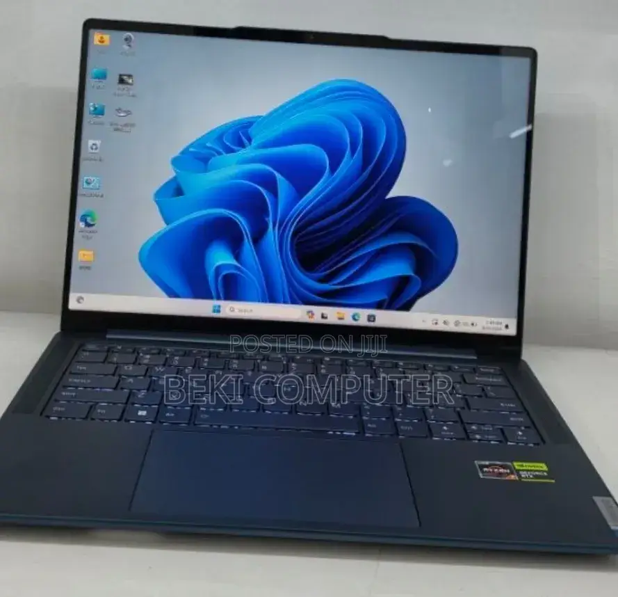 Laptop Lenovo Yoga 11e 16GB Intel Core i7 SSD 1T
