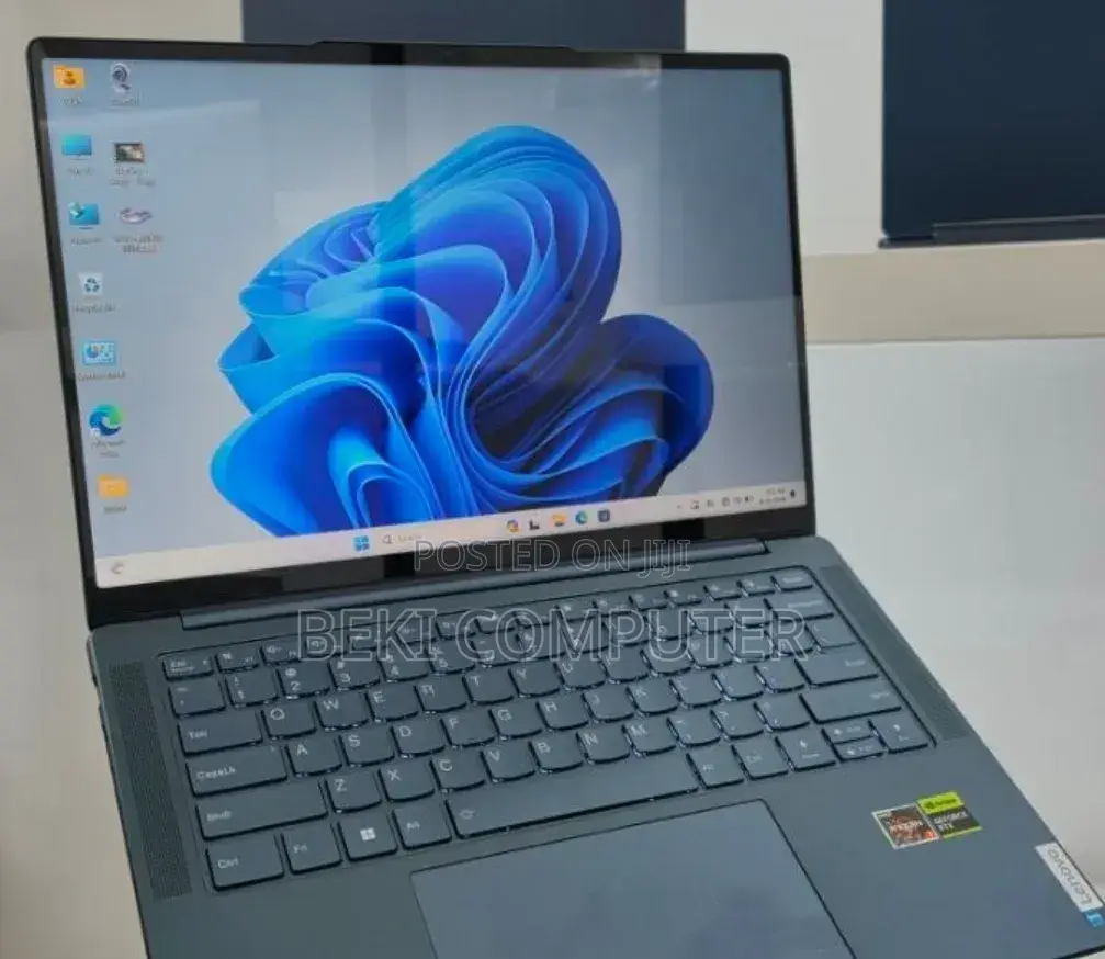 Laptop Lenovo Yoga 11e 16GB Intel Core i7 SSD 1T