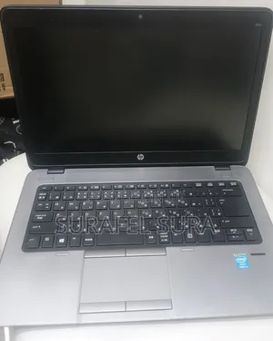 New Laptop HP EliteBook 840 G1 4GB Intel Core i5 HDD 1T