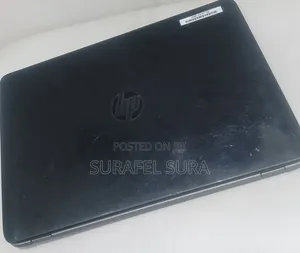 New Laptop HP EliteBook 840 G1 4GB Intel Core i5 HDD 1T