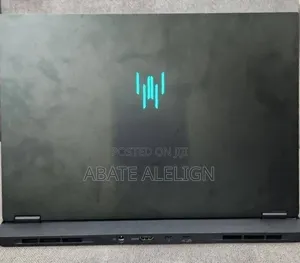 New Laptop Acer Predator Helios Neo 16 32GB Intel Core Ultra 9 SSD 1T